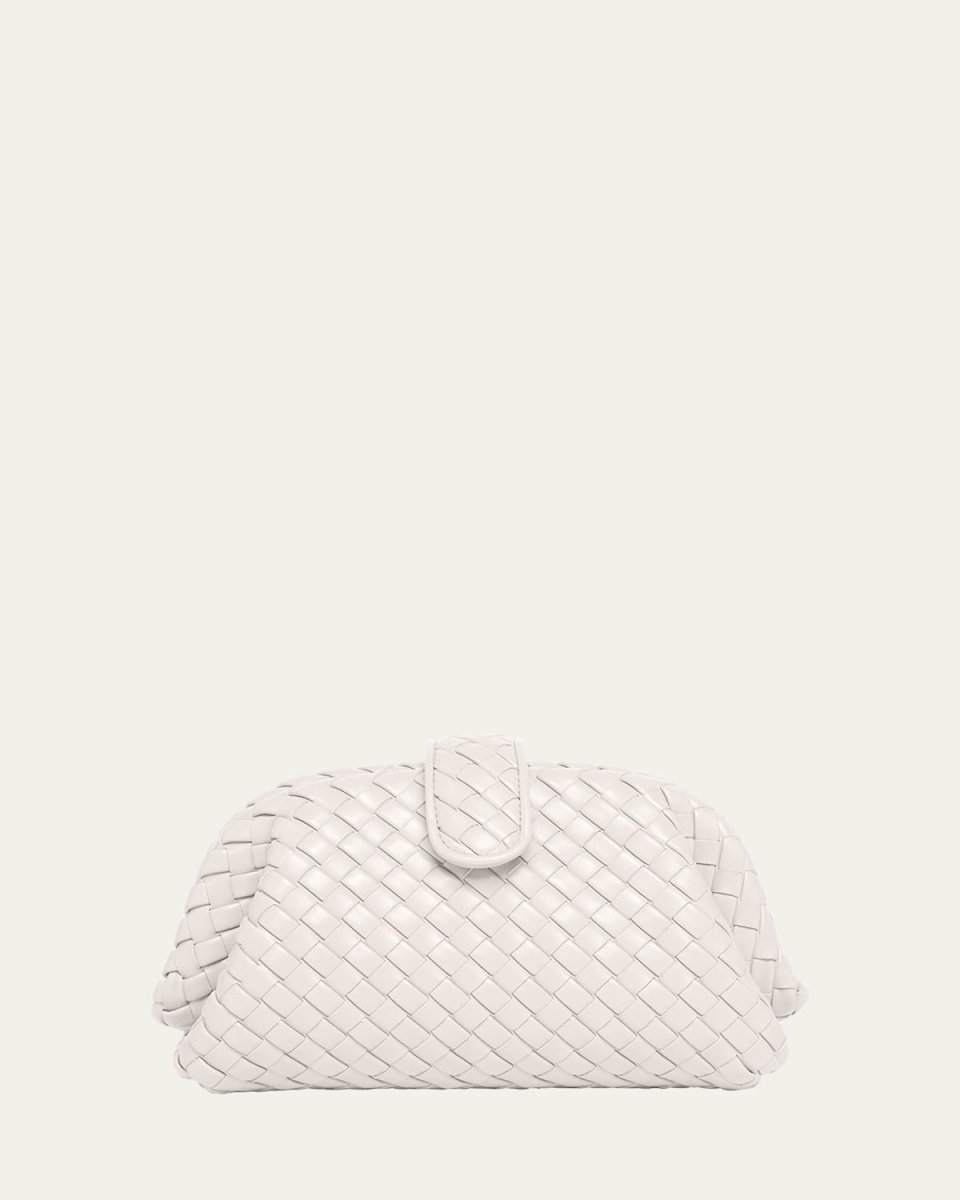 Lauren 1980 Mini Clutch Bag with Chain Strap